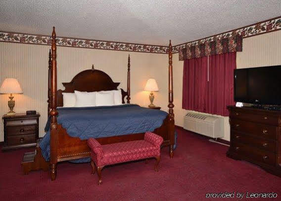 Hotel Quality & Near I-88 Dixon