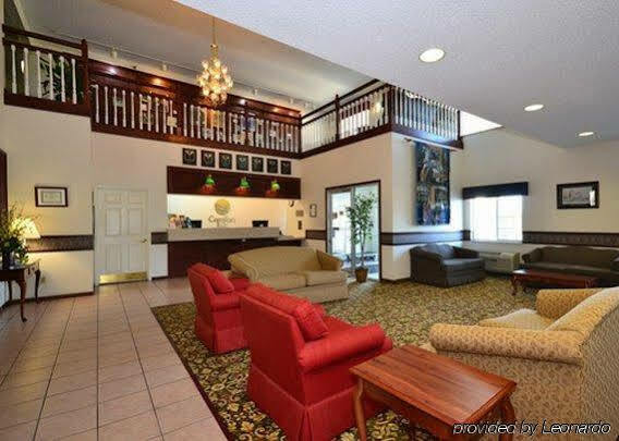 Quality & Near I-88 Hotel