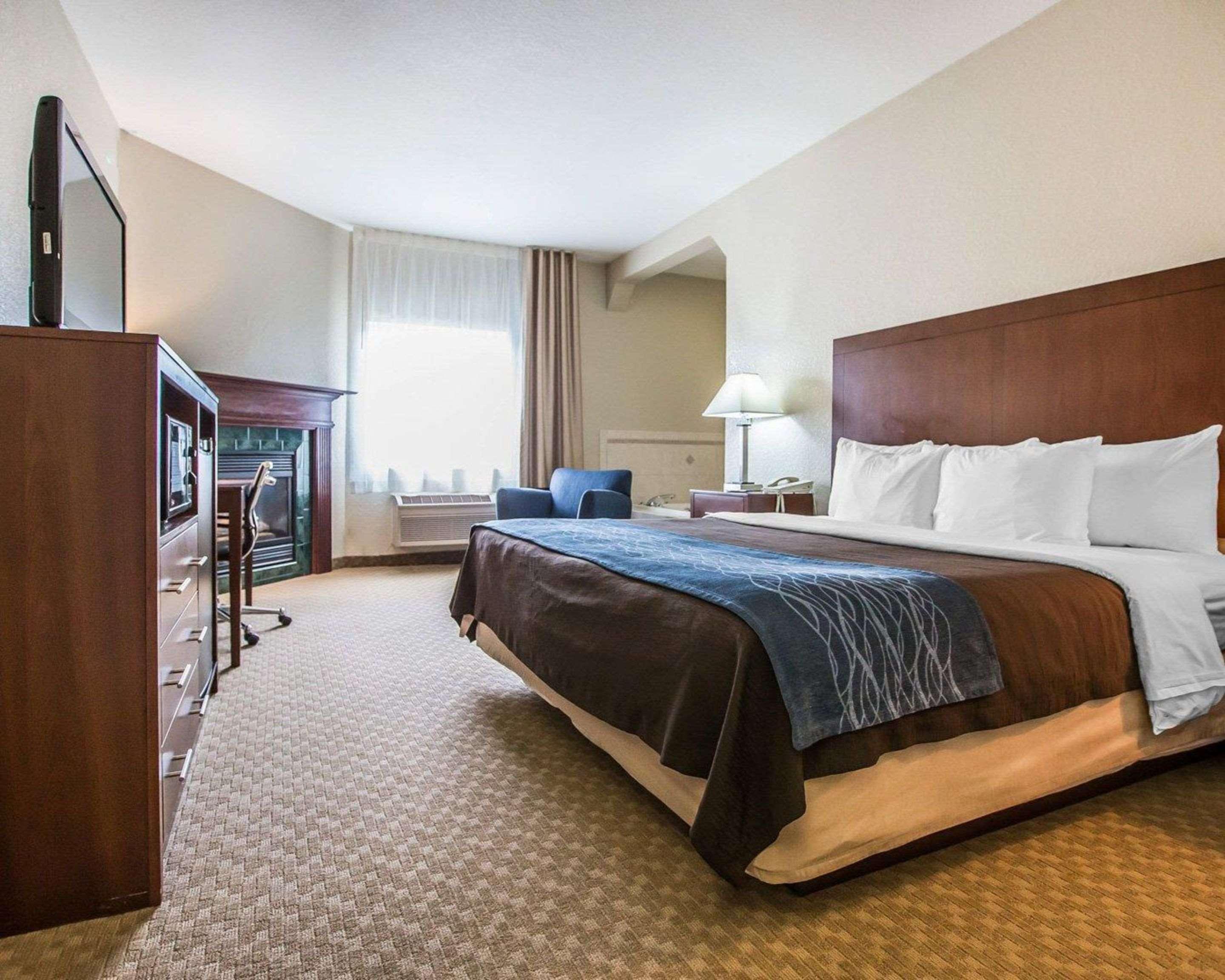 Quality & Near I-88 Hotel Dixon